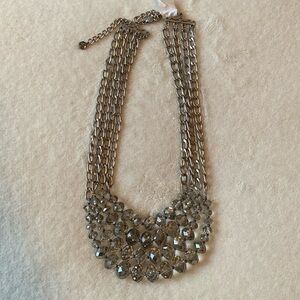 LOFT Statement Necklace